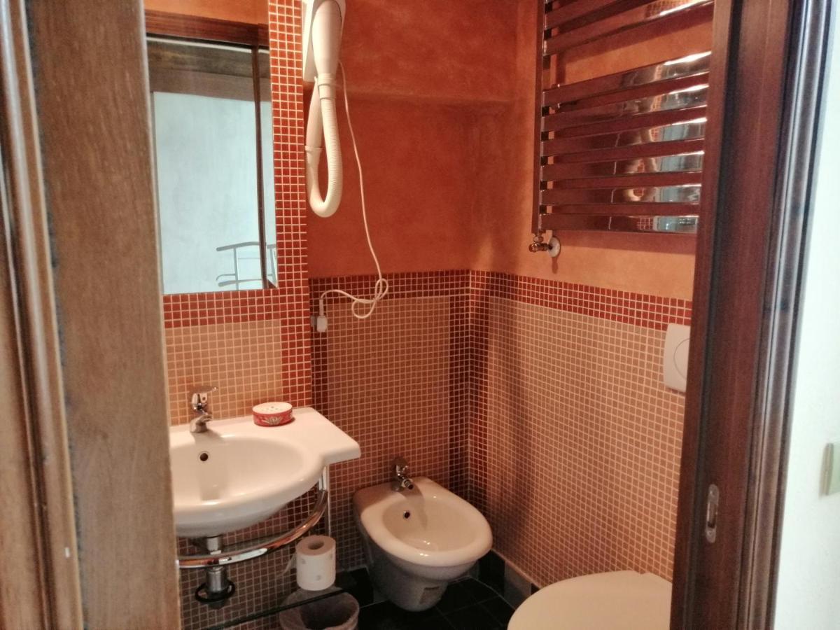 Le Petit Apartment Greve in Chianti Exterior photo