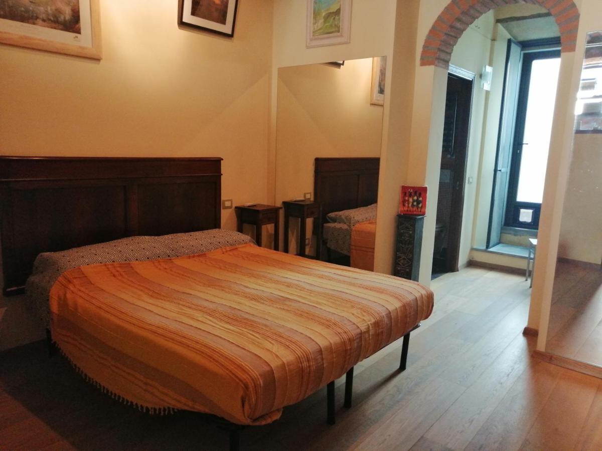 Le Petit Apartment Greve in Chianti Exterior photo