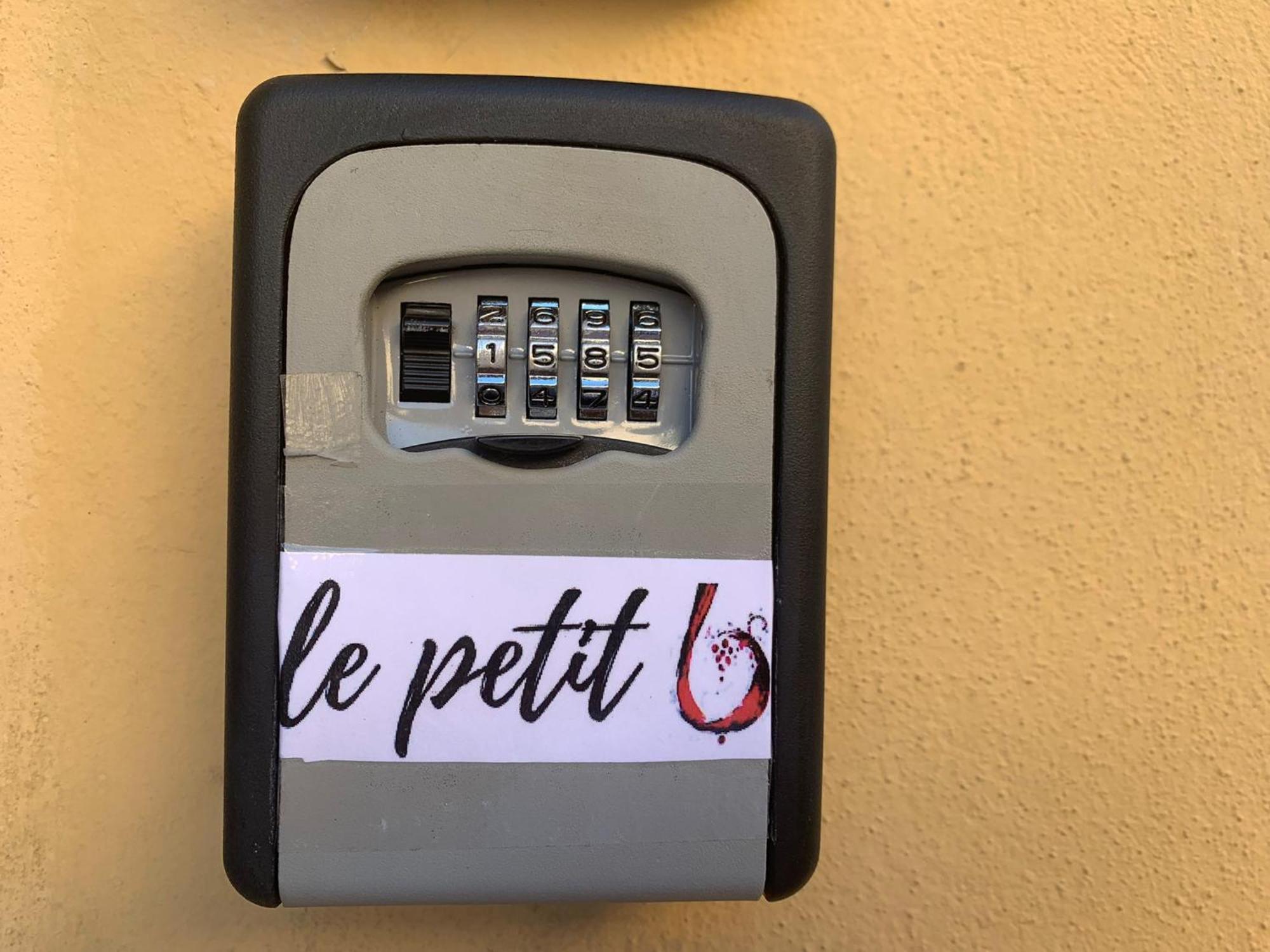 Le Petit Apartment Greve in Chianti Exterior photo