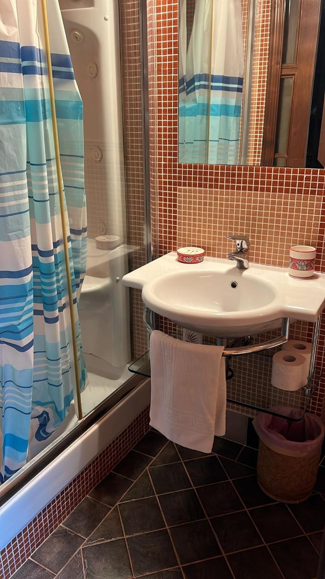 Le Petit Apartment Greve in Chianti Exterior photo